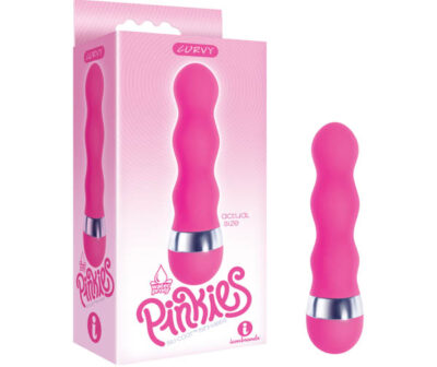 The 9's Pinkies, Curvy