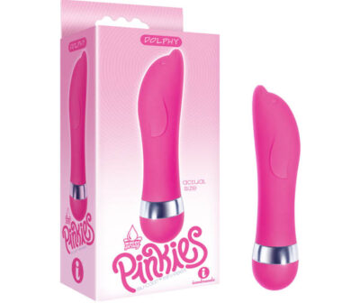The 9's Pinkies, Dolphy