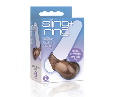 The 9's Sling and Ring