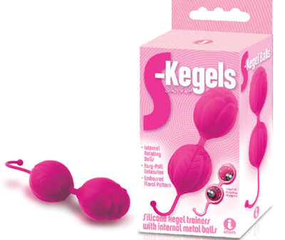 The 9's S-Kegels