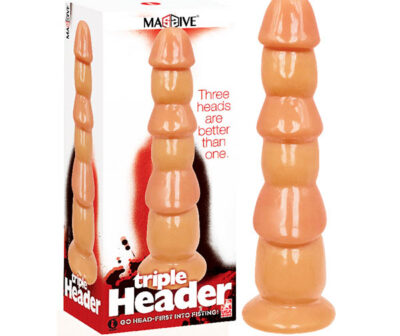 Massive Triple Header