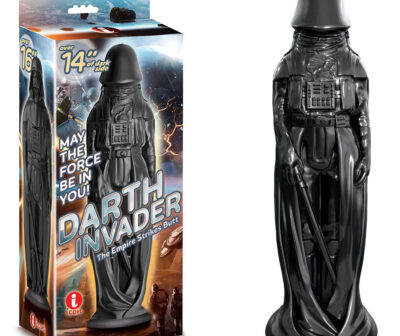 Darth Invader