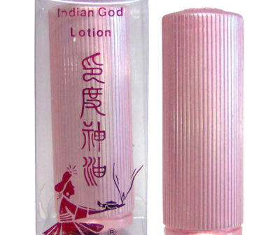 Indian God Lotion