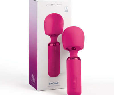 JimmyJane Exona