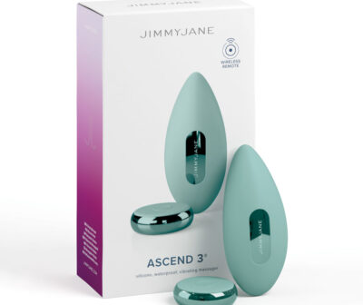 JimmyJane Ascend 3