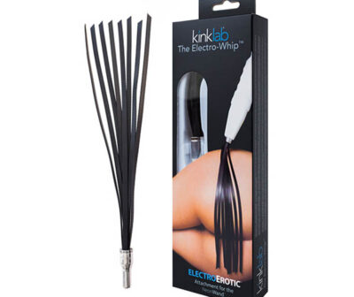 KinkLab The Electro-Whip