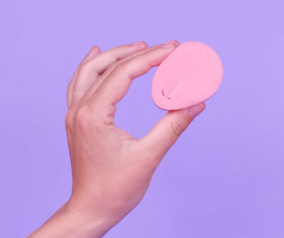 Beppy Classic Sponge - Wet