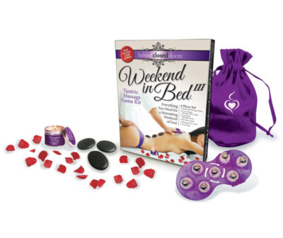 Behind Closed Doors - Weekend In Bed III