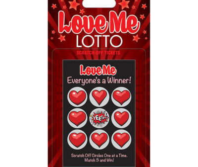 Love Me Lotto