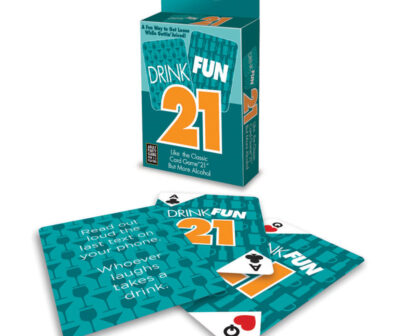 Drink Fun 21