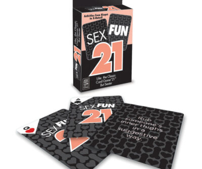 Sex Fun 21