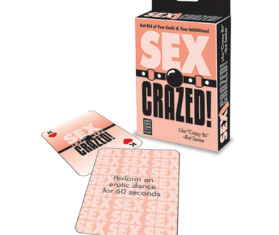 Sex Crazed