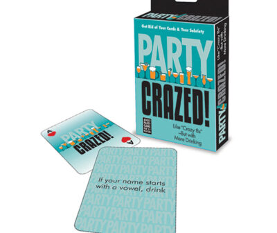 Party Crazed