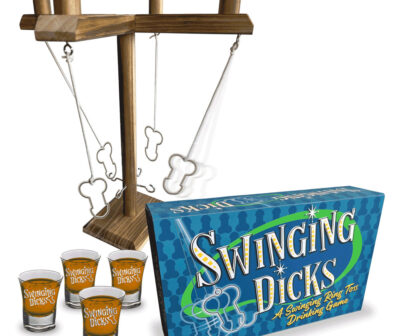 Swinging Dicks