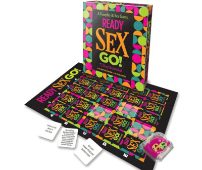 Ready Sex GO!