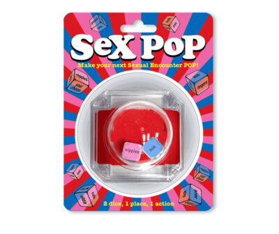 Sex Pop