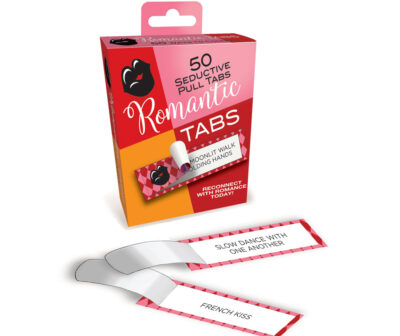 Romantic Tabs