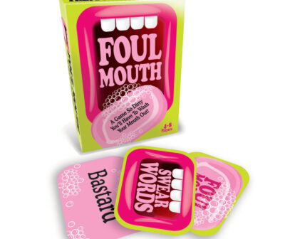 Foul Mouth
