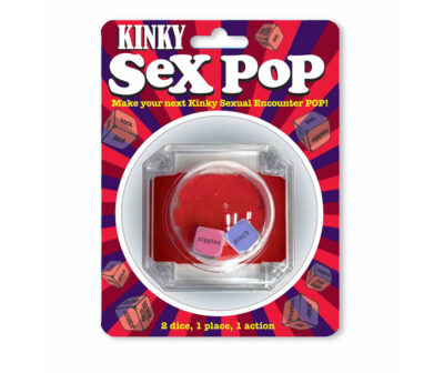 Kinky Sex Pop