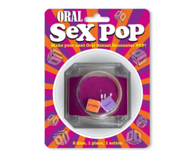 Oral Sex Pop