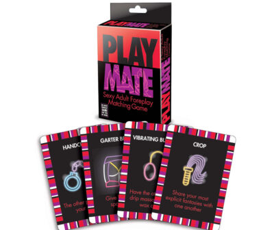 Play Mate