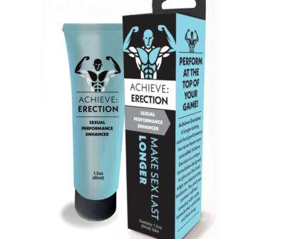 Achieve: Erection