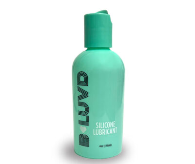 B-LUVD Silicone Lubricant