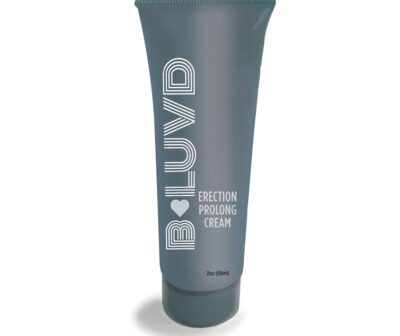 B-LUVD Erection Prolong Cream