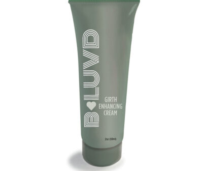 B-LUVD Girth Enhancing Cream
