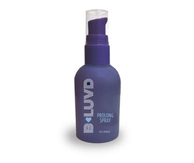 B-LUVD Prolong Spray