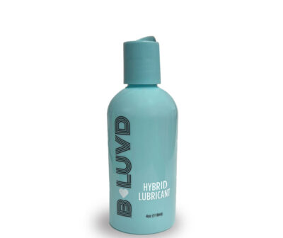 B-LUVD Hybrid Lubricant