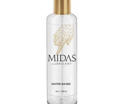 Midas Water Based Lube