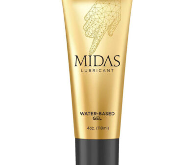 Midas Water Based Gel