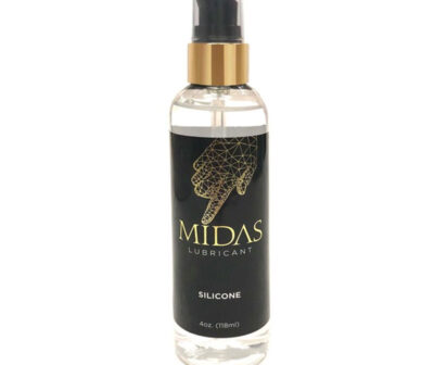Midas Silicone Lubricant - 118 ml