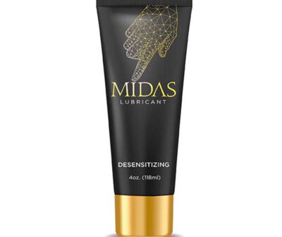 Midas Desensitising Lubricant - 118 ml