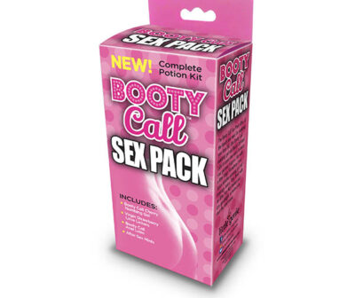 Booty Call Sex Pack
