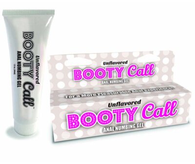 Booty Call - Unflavoured
