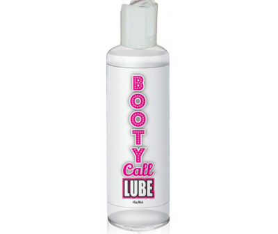 Booty Call Lube