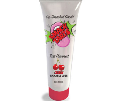Smack Tarts - Sour Cherry