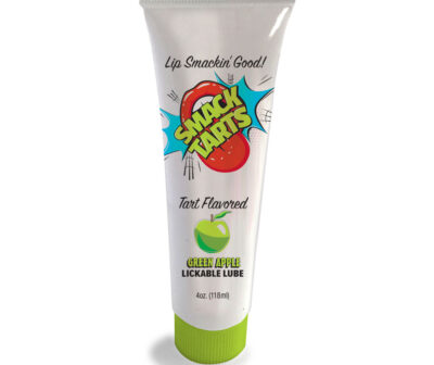 Smack Tarts - Sour Green Apple