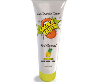 Smack Tarts - Sour Pineapple