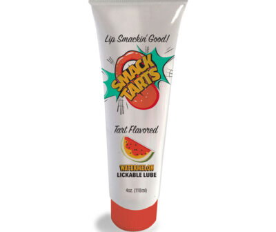 Smack Tarts - Sour Watermelon