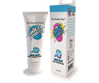 Smack That! Anal Desensitiser - Arctic Blast