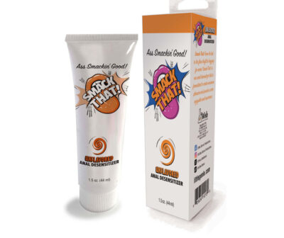 Smack That! Anal Desensitiser - Unflavoured
