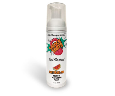Smack Tarts Mouthwatering Foam - Watermelon