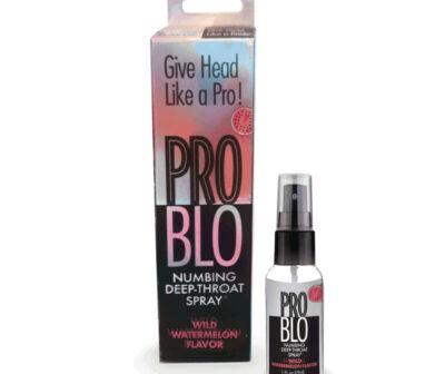 ProBlo Deep Throat Spray - Watermelon