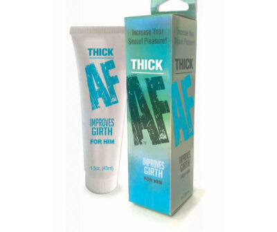 Thick AF