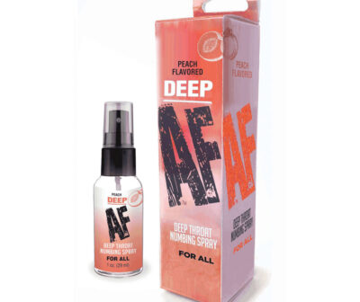 Deep AF - Peach