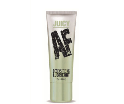 Juicy AF Desensitising Gel - 59 ml