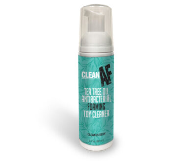 Clean AF Foaming Toy Cleaner